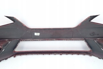 фото thumb №9, Бампер перед переднее pdc seat ibiza v 6f0807221d