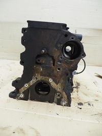 фото thumb №11, Seat inca 1.9 sdi блок двигателя ayq