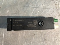 фото thumb №1, Mercede r172 slk усилитель антенны a1728202989