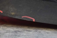 фото thumb №5, Кришка багажника зад задня z22c opel insignia a універсал 08-14