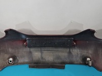 фото thumb №16, Бампер задня vw new beetle 98- bordowy hb