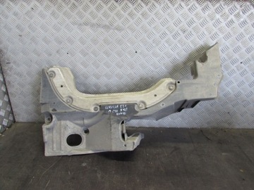 фото thumb №1, Захист шасі toyota corolla e21 19-23r