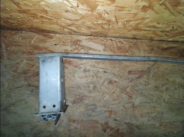 фото thumb №13, Volvo xc90 ii 15- балка бампера передняя перед нижняя