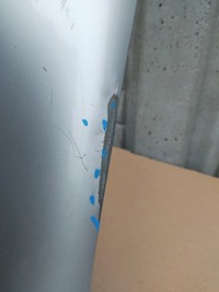 фото thumb №8, Крыло левый sandero logan ii 12-... lift 4+/5 pń