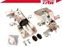 фото thumb №2, Суппорт тормозной renault grand scenic ii 2.0 dci