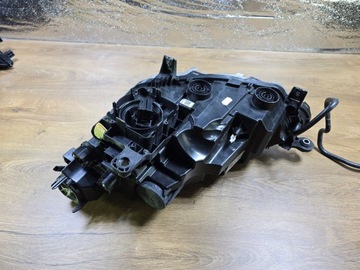 фото thumb №13, Seat ibiza v arona рестайлінг лампа перед передня права повний led 6f1941008f