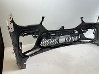 фото thumb №10, Бампер перед bmw x6 x6m f96 mx6 m-power 2019-