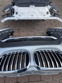 фото thumb №10, Bmw x3 g01 luxury x-line лампи pas бампер адаптивний led gliwice orzesze