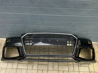 фото thumb №1, Audi tt tts s line 14- 8s бампер перед переднее