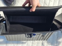 фото thumb №6, Каркас консоли защита бардачок пассажира hyundai i20 iii bayon 84760-q0000