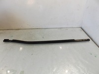 фото thumb №2, Meriva b молдинг двері правий задня хром