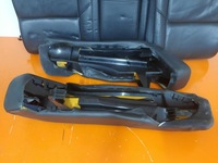 фото thumb №11, Volvo s80 2.5d 98-06 sedan сиденье диван зад задняя кожа