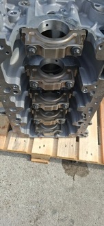 фото thumb №5, Блок двигуна bmw n47c20a