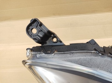 фото thumb №6, Фара лампа передняя правая honda jazz iii европа