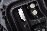 Volvo s60 v60 фара левая передняя перед mid led Цена, фото thumb