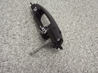 фото thumb №5, Suzuki sx4 s-cross 13- ручка передня ліва циліндр замка zur