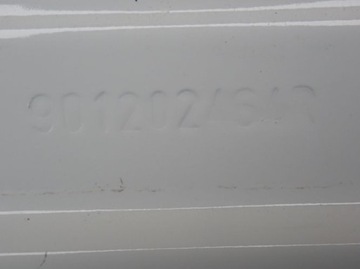 фото thumb №9, Dacia доккер 12- двері ліві задні зад