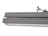 фото thumb №13, Audi a8 d4 4h набір електричних rolet-tył