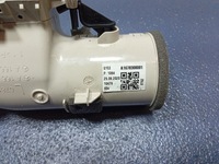 фото thumb №7, Mercedes gls x167 решётка обдув воздуха потолочный левая a1678308001