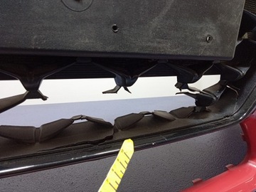 фото thumb №8, Hyundai i30 iii n-line бампер перед 86511-s0000