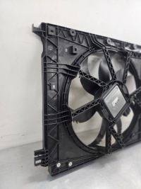 Купить Lexus nx 2 es vii вентилятор радиатора 268500-4030 16363-25020, фото thumb