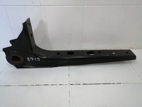 фото thumb №1, Кронштейн кронштейн основание опрокидывания кабины правая mercedes atego hal 8713