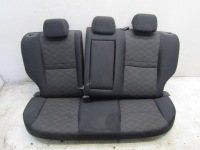 Купить Сиденья задние заднее сиденье задняя защёлки поперечина крепления qashqai ii j11, фото thumb