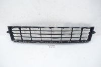 Купити Renault clio 3 рестайлінг  2009- решітка  решітка середня бампера перед p0019389, фото thumb