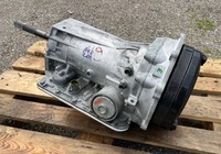 фото thumb №1, Автоматическая коробка передач коробки передач 4l60e chevrolet corvette c5