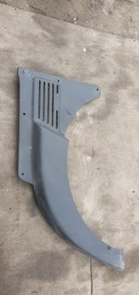 Обшивка багажника подкрылок правый renault kangoo iii lift 242965271r Недорого, фото thumb