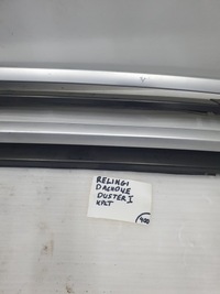 фото thumb №5, Рейлинги кровельные комплект dacia duster i