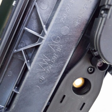 фото thumb №9, Porsche panamera 970 2016 люк комплект