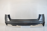 фото thumb №1, Audi rs4 b9 kombi бампер задний задняя