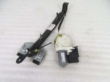 фото thumb №5, Подъемник стекла правый задний seat leon ii