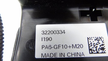 фото thumb №5, Модуль акумулятора клема volvo xc40 32200334