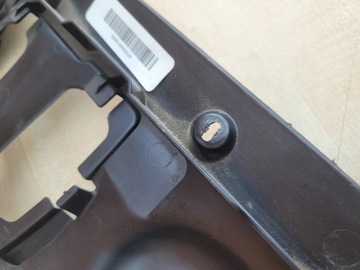 фото thumb №12, Mercedes ml w164 05-11 захист pod панель приладів консоль