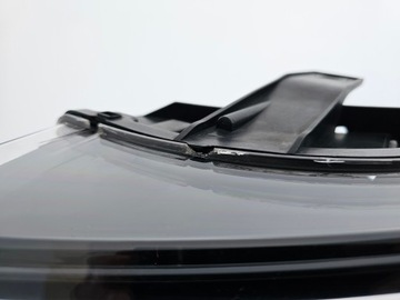 фото thumb №15, Фара лампа audi q3 передний рестайлинг 2011-2014 ксенон поворотный левая