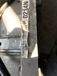 фото thumb №11, Kia stonic kia rio iv 1.4 b коробка передач передач 28k km пробіг