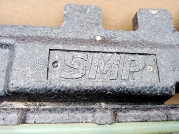 фото thumb №8, Audi a4 b9 s-line абсорбер датчик захисту пішоходів бампера перед 2020r