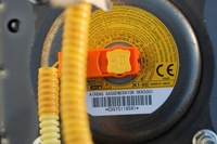 фото thumb №4, Подушка повітряна пасажира air bag toyota rav4 iv 12-18