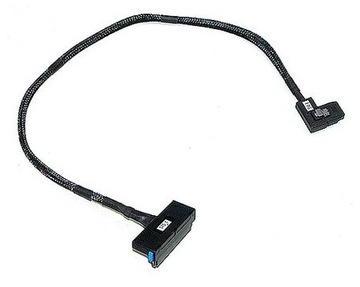 Кабель B для контроллера Dell Perc 6i SAS, 0TK037