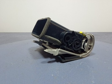 фото thumb №12, Lexus is iii xe30 годинник ґрати повітропровід перед передні kpl 55670-53140