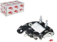 Купить Регулятор напряжения генератора smart задняя marelli as-pl, фото thumb