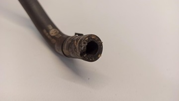 фото thumb №5, Vw transporter t6 труба шланг шланг воды 7e0122447p