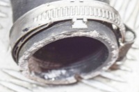 фото thumb №5, Audi a5 sportback 8t8 2.0 tfsi пабтрубок  радиатора воздуха наддувочный с pra