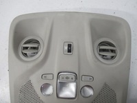 фото thumb №3, Citroen c4 picasso ii grand лампа потолочный