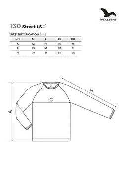 Улица Men's T -Fish