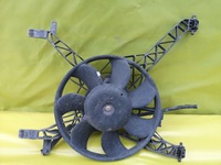 фото thumb №1, Ford b max b-max вентилятор корпус вентилятора