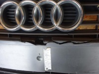 Audi a3 8p lift 08-12 бампер перед передній ly9b 8p0807437h Київ, фото thumb