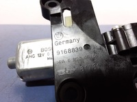 фото thumb №5, Bmw 7 f02 моторчик шторка дверь левый задняя 9178669